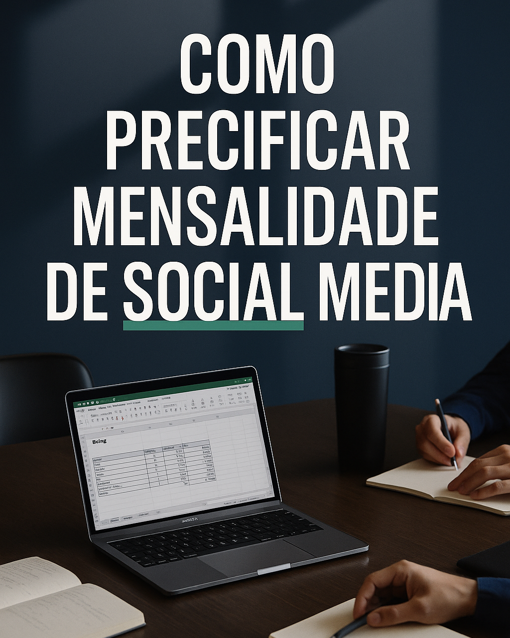 Como precificar contrato recorrente sem perder cliente